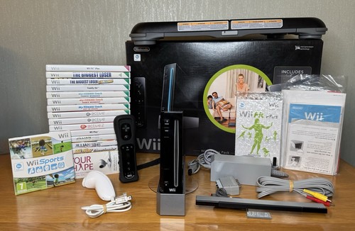 Pacchetto console nintendo wii - nintendo,
