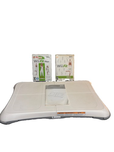 Nintendo wii fit balance - nintendo,