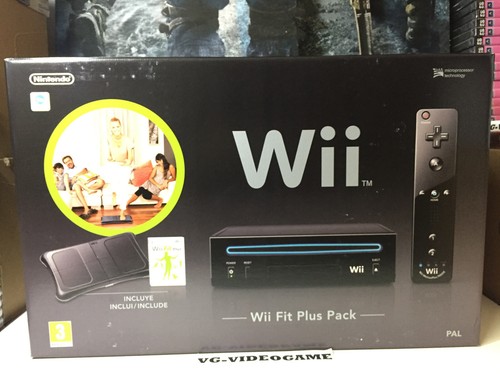 Nintendo wii - nintendo, wii,