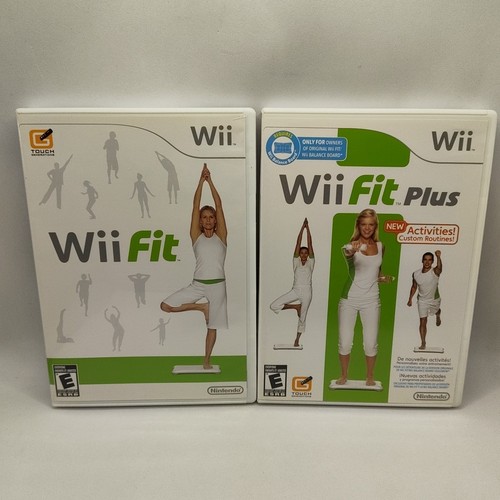 Lotto giochi nintendo wii fit - lotto,