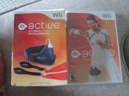 Sports gioco fitness - ea,