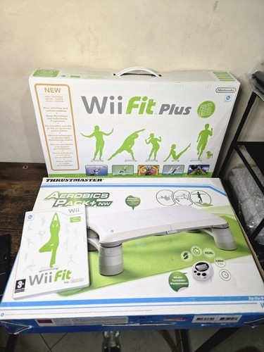 Pedana aerobics pack e - pack,