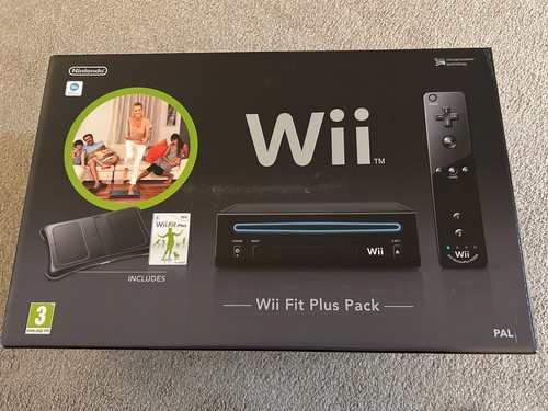 Nintendo wii - nintendo, pack