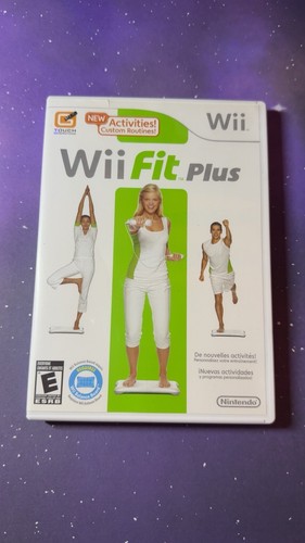 Nintendo wii fit - nintendo, 2009