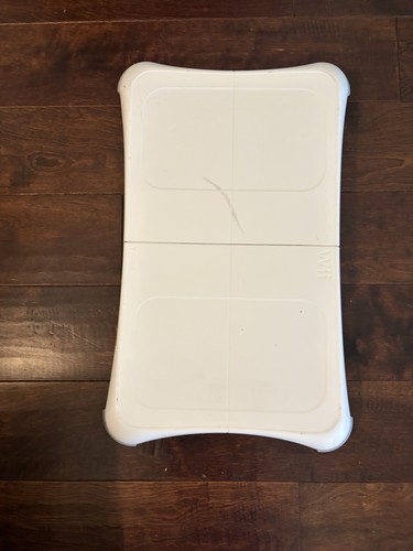 Balance board nintendo wii - balance,
