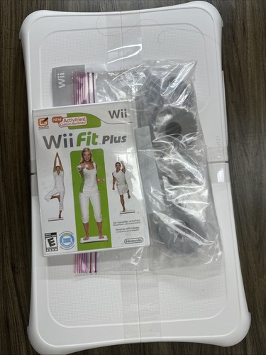 Pacchetto nintendo wii balance - pacchetto,