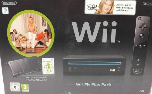 Console nintendo wii - nintendo, 101)