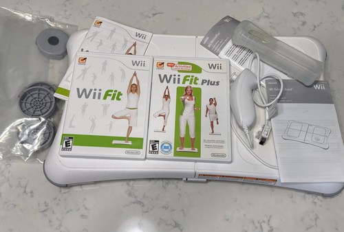 Nintendo wii balance board - wii,