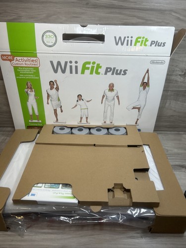 Nintendo wii fit balance - fit,