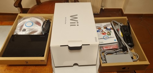 Wii fit plus - fit, nintendo